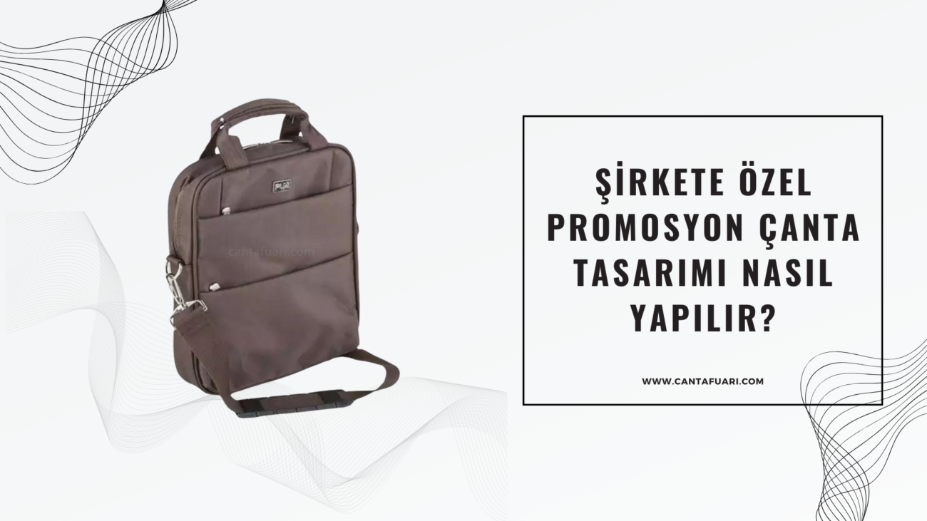 En İyi Promosyon Çanta Seçenekleri (2)